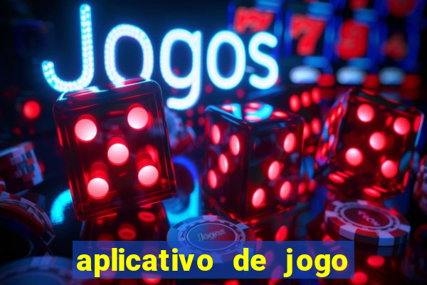 aplicativo de jogo que paga no cadastro